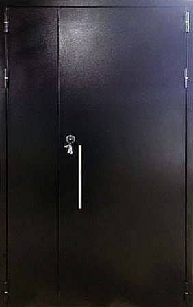 Подъездные двери