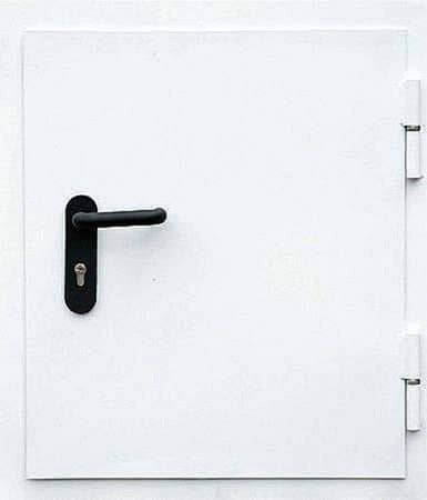 Противопожарный люк ND-6