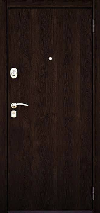 Входная дверь для квартиры и офиса VL-5 - снаружи