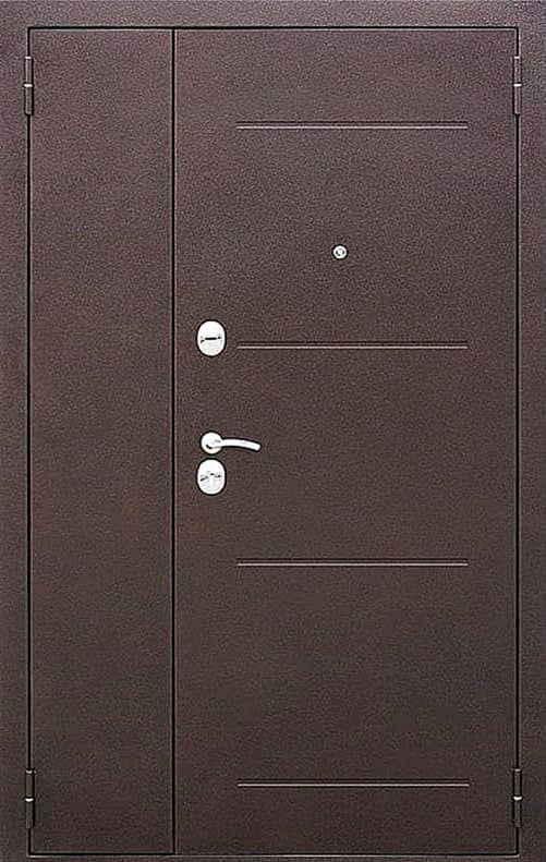Тамбурная дверь AP-11